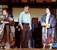 【楽しき波乱万丈　浜木綿子聞き書き＃１０完】客との「心の近さ」が魅力　商業演劇に尽力した半生