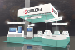 京セラグループ、「国際モダンホスピタルショウ2026」に医療向けDXソリューションを出展
