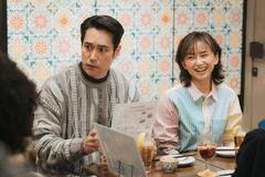 実力派2人、あうんの呼吸