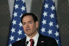 イラン覚書「数日必要」と米長官