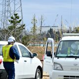 ＜１＞原発　「城下町」依存の先に