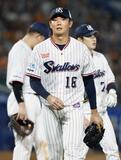 ヤクルト、ＣＳ消滅