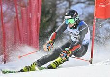 丸山（足大付）５位に食い込む