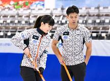 ３ペア争い、稚内で２５日開幕