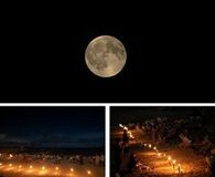 フサキビーチリゾート ホテル&ヴィラズ 皆既月食と石垣島の自然が共鳴する一夜限りの体験イベントをお届け