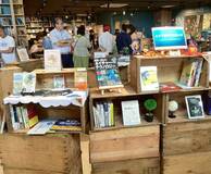 個人図書館の活動紹介　