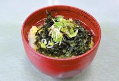 わがまち　ソウルフード　由来＆レシピ紹介