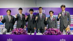 ＦＷ鈴木章斗「得点能力が長所」