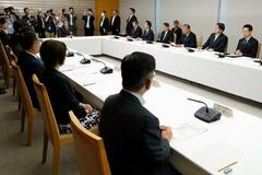 原発地域の財政支援拡大