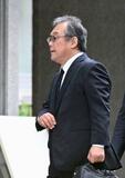 社長「事故重く受け止め」