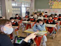 ■日光・小林小６年