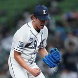 西武・今井達也コラム＜26＞11日オリックス戦・今季初完封　覚悟を力に圧巻の投球