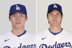 山本１３日、大谷１４日に登板