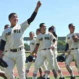 作新６年ぶり17度目の優勝　秋季栃木県高校野球大会【動画】