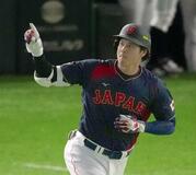 「打った瞬間、入ると思った」