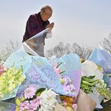 那須雪崩事故から６年　「絶対に忘れない」　住民、関係者らが献花【動画】