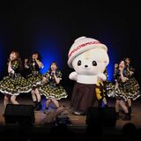 「佐野の姫」SKE48福士奈央が凱旋ライブ　メンバー６人が熱いパフォーマンス　「悔いなく卒業」へ