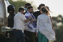 ハマスの人質２年「悪夢」と証言