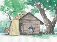 未(いま)だ本能寺にあり(80)