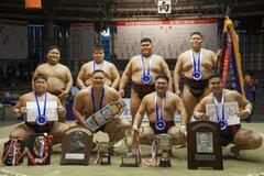 日大、３年ぶり３２度目優勝