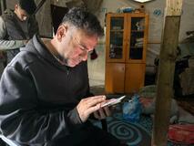 なぜ停戦した今も殺されなければならないの？