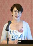 「雑談は脳を活性化」