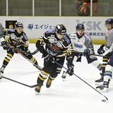 バックス、東北に0-3で敗れる