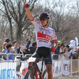 ブリッツェン・沢田、ＭＴＢ今季開幕戦 独走V　「大きな一勝」　クップ・ドュ・ジャポン愛知国際