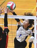 瑞穂野南25年ぶり女王