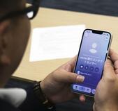 電話応答 AIが承ります