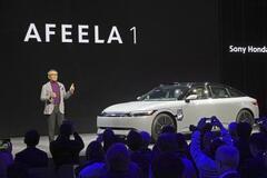 ソニー・ホンダをＥＶ販売で提訴