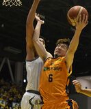 【速報】ブレックス東地区２連覇　５連勝、京都に89－69　ＣＳ準々決勝のホーム開催も決定