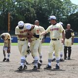 作新、高校軟式野球全国大会出場逃す　茗渓学園（茨城）に０－１でサヨナラ負け