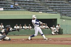 [23秋]秋季県高校野球第６日