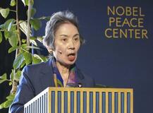 「人類、核戦争の瀬戸際」