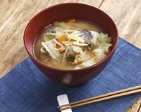 手軽で栄養がたっぷり