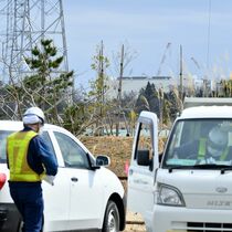 ＜１＞原発　「城下町」依存の先に