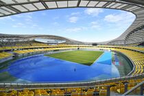 栃木県の新スタジアム