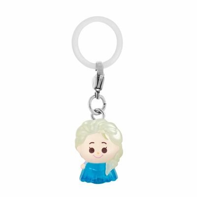 アナと雪の女王の「めじるしアクセサリー」©DISNEY