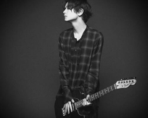 　金井政人さん