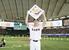 　日米通算２００勝を東京ドームで達成した巨人・田中将