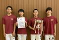 栃木県高校総体フェンシング　男子は栃商３連覇、女子は宇南３年ぶりV