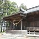桜町二宮神社（真岡）　国登録・昭和時代　農村振興の功績顕彰　…