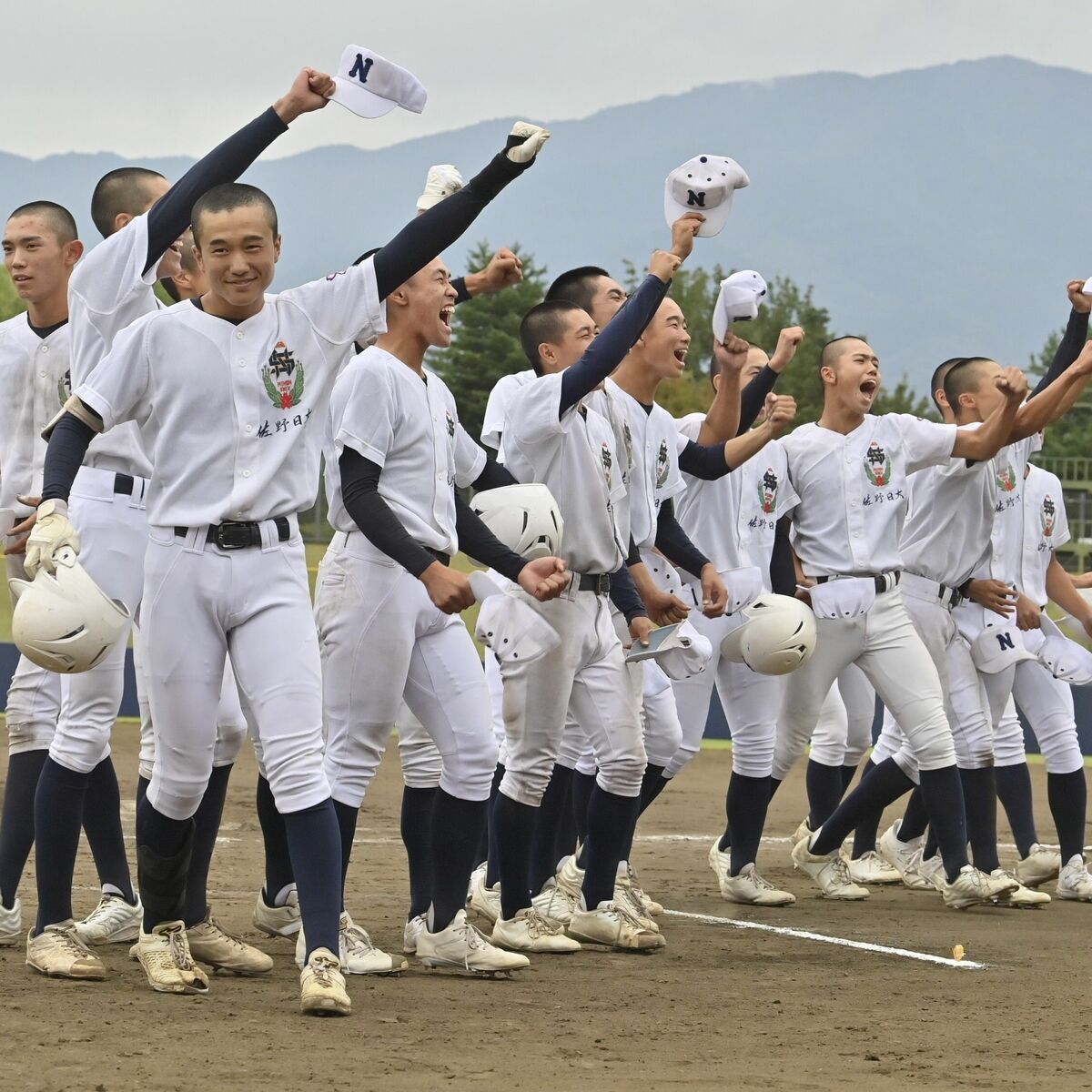 佐野日大、駿台甲府（山梨）に快勝し4強 センバツ出場有力に 秋季関東
