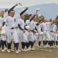 佐野日大、駿台甲府（山梨）に快勝し４強　センバツ出場確実に　秋季関東高校野球