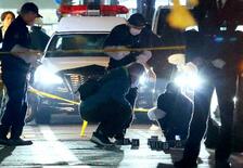 女性刺した疑い６９歳男逮捕