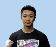 ボクシング中谷、左眼窩底手術へ