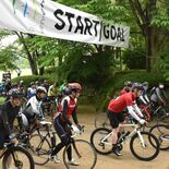 初夏の県内 自転車で満喫　「ぐるとち」初開催、６コースに500人