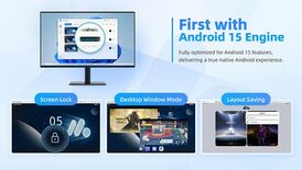 MuMuPlayer 6.0、Android 15対応でPCでのモバイ…