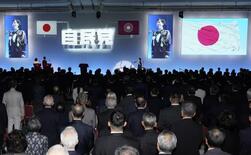 【自民党大会で自衛官歌唱】「私人」説明に疑問符